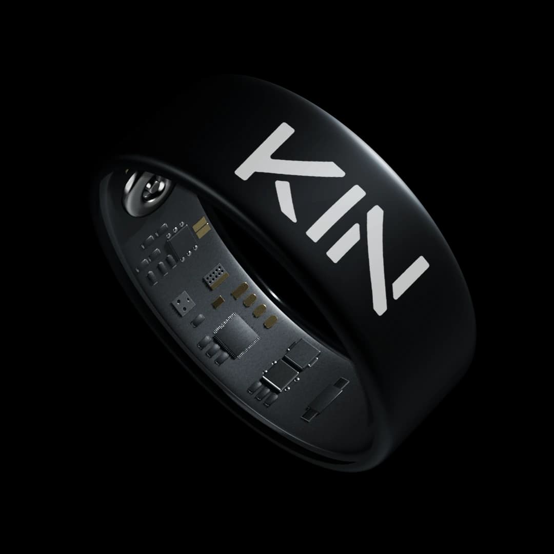 KIN Ring